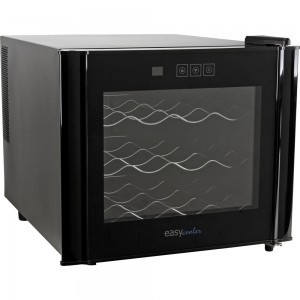 Adega de Vinhos Easycooler 12 Garrafas