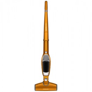 Aspirador de Pó Electrolux Ergorapido Exclusive Damasco Portátil Aspirador de Pó Electrolux Ergorapido Exclusive Damasco Portátil