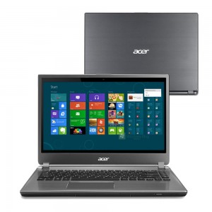 notebook ultrabook Acer Intel® Core i3-3227U 