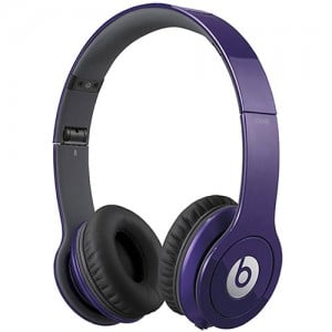 Fone de Ouvido On Ear Solo HD - Grape - Beats by Dr Dre