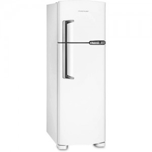 Geladeira / Refrigerador Brastemp Clean Frost Free BRM42 378 Litros