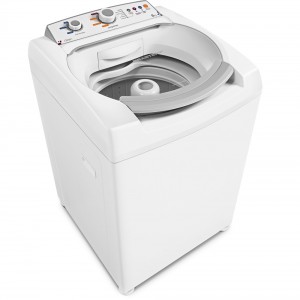 Vantagens da Lavadora Clean 8 kg BWB08AB Brastemp