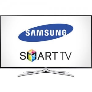 Smart TV 48" Samsung UN48H6300 Full HD 4HDMI 3USB 240Hz