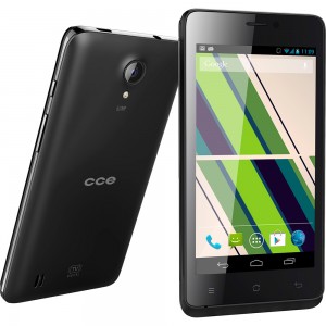 CCE SC452TV