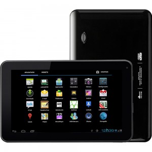 Tablet-CCE TR91