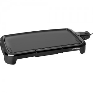 George Foreman Grill Chapa Extra Grande 