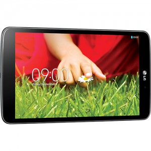Tablet LG G Pad V500 16GB Wi-fi Tela IPS Full HD 8.3" Android 4.2 Processador Snapdragon Quad Tablet LG G Pad V500 16GB Wi-fi Tela IPS Full HD 8.3" Android 4.2 Processador Snapdragon Quad
