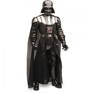 Boneco Articulado Darth Vader