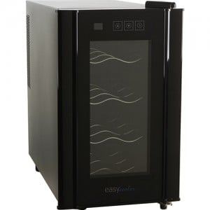 Adega de Vinhos Easycooler 8 Garrafas 