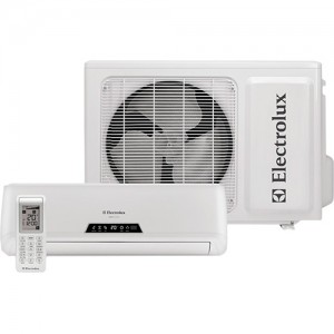 Ar Condicionado Split Electrolux Ecoturbo - 12.000 Btus, Frio – Branco 