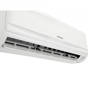 Ar Condicionado Split Samsung Max Plus 24000 BTUs Frio - Branco