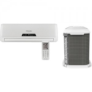 Ar Condicionado Split Electrolux 9.000 Btus Frio – 220V Ar Condicionado Split Electrolux 9.000 Btus Frio – 220V