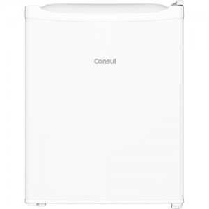 Frigobar Consul CRC08 80L Branco 