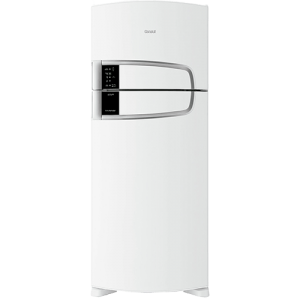Geladeira/Refrigerador Consul Frost Free Bem Estar 405 Litros Branco
