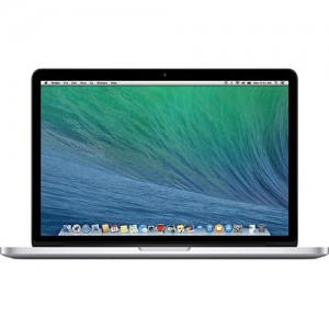 MacBook Pro Retina ME866BZ/A com intel Core i5 13.3"