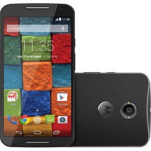 Smartphone Motorola Novo Moto X Desbloqueado Android 4.4 