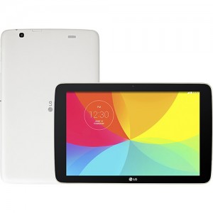 Tablet LG G Pad V700 16GB Wi-Fi Tela 10" Android 4.4