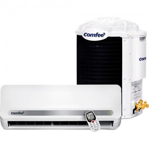 Ar Condicionado Split Comfee Hi Wall 7.500 BTUs Frio - 220V