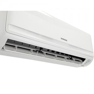 Ar Condicionado Split Samsung Max Plus 12000 BTUs Frio - Branco