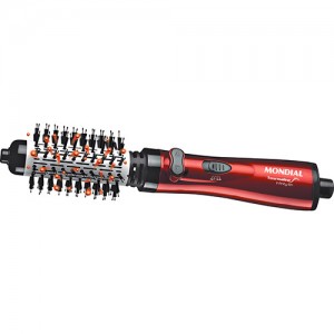 Escova Rotativa Tourmaline Infinity Ion ER-03 - Mondial