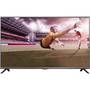 TV LED LG 49" 49LB5500 Full HD 2 HDMI 1 USB