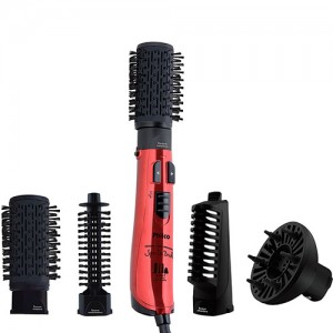 Escova Rotativa Ceramic Spin Ion Brush - Philco