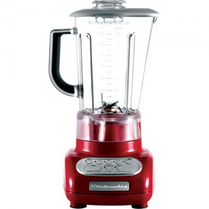 Liquidificador KitchenAid 127V Vermelho