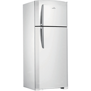 Geladeira / Refrigerador Continental Duplex Frost Free RFCT451 403 Litros 
