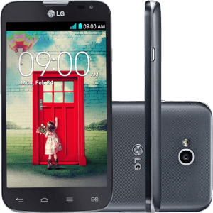 Smartphone LG L70 D325