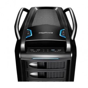 Computador X5 Gamer Intel I7 5930k, 16gb, Hd 2tb, Dvd-Rw, Pv Gtx 970 4gb, Windows 8.1