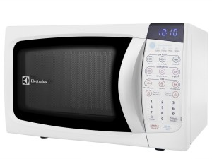 Micro-ondas Electrolux MTD30 20 Litros Branco Micro-ondas Electrolux MTD30 20 Litros Branco