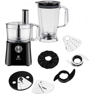 Multiprocessador com Liquidificador Electrolux FPB11