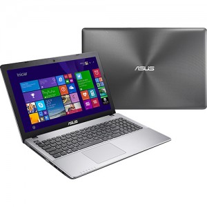 Notebook Ultrafino Asus X550LN-BRA-DM548H
