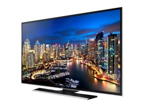 Smart TV Samsung LED 50" HU7000 4K Ultra HD 4 HDMI 3 USB 240Hz Smart TV Samsung LED 50" HU7000 4K Ultra HD 4 HDMI 3 USB 240Hz