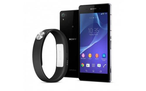 Sony Xperia Z2