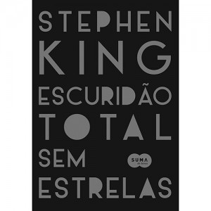 Livro - Escuridão Total Sem Estrelas