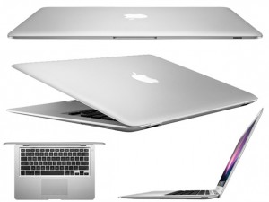 Macbook Air MJVM2BZ/A Intel Core i5 4GB 128GB Tela Widescreen 11.6" OS X Yosemite Prata – Apple Macbook Air MJVM2BZ/A Intel Core i5 4GB 128GB Tela Widescreen 11.6" OS X Yosemite Prata – Apple
