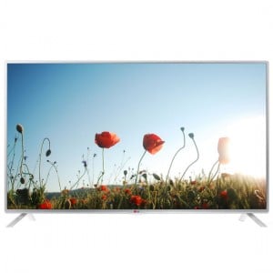 TV LED 55" LG 55LB5600 Full HD 2 HDMI 1 USB 120Hz