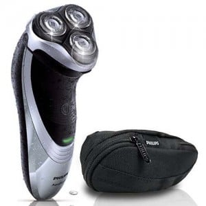 Barbeador AquaTouch Plus AT891 – Philips
