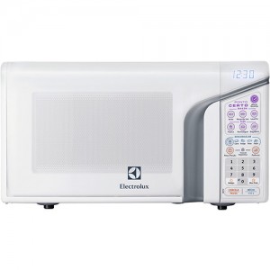 Micro-ondas Electrolux Mep37 27 Litros 