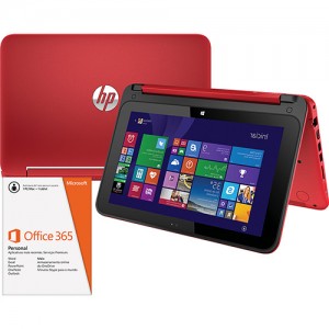 Notebook HP Pavilion x360 11-n025br Pentium 4GB 500GB 11.6" Windows 8.1 Notebook HP Pavilion x360 11-n025br Pentium 4GB 500GB 11.6" Windows 8.1