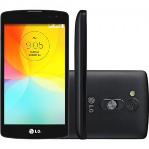 Smartphone LG G2 Lite D295 Dual Chip Desbloqueado 