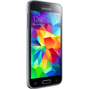 Smartphone Samsung Galaxy S5 Mini Duos Dual Chip