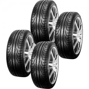 Kit com 4 Pneus de Alta Performance Pirelli Aro 16 205/55R16 Phantom Kit com 4 Pneus de Alta Performance Pirelli Aro 16 205/55R16 Phantom