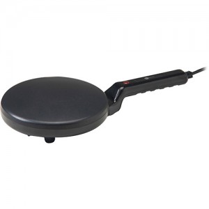 Crepeira Fun Kitchen Preto