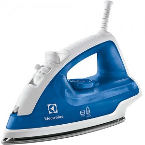 Ferro a Vapor Electrolux Easyline SIB30 Azul