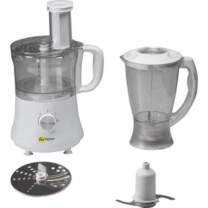 Processador Duet Fun Kitchen Branco com dois anos de Garantia Processador Duet Fun Kitchen Branco com dois anos de Garantia