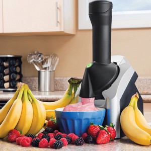 Yonanas Fun Kitchen Prata