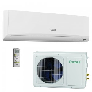 Ar Condicionado Split Consul Facilite Branco 12.000 BTUs Frio