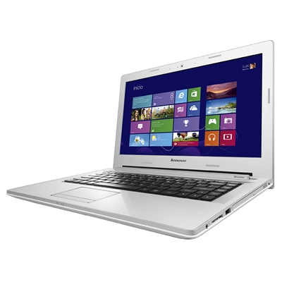 Notebook Lenovo Z40-70